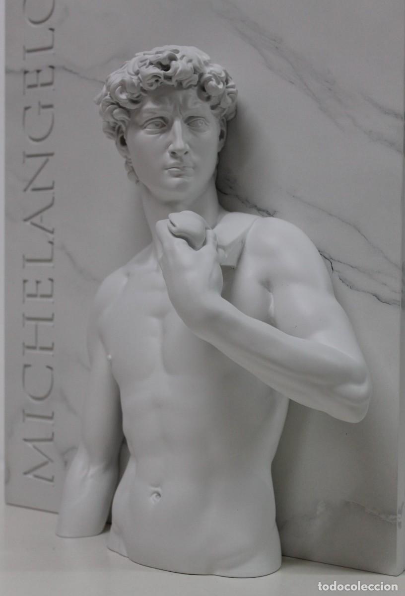 Arte: Michelangelo: dibujos. El libro joya de Artika. Edici&oacute;n limitada. Completo. - Foto 4
