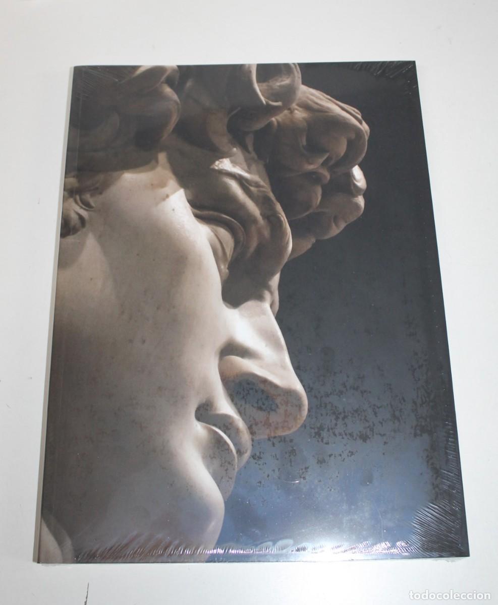 Arte: Michelangelo: dibujos. El libro joya de Artika. Edici&oacute;n limitada. Completo. - Foto 19