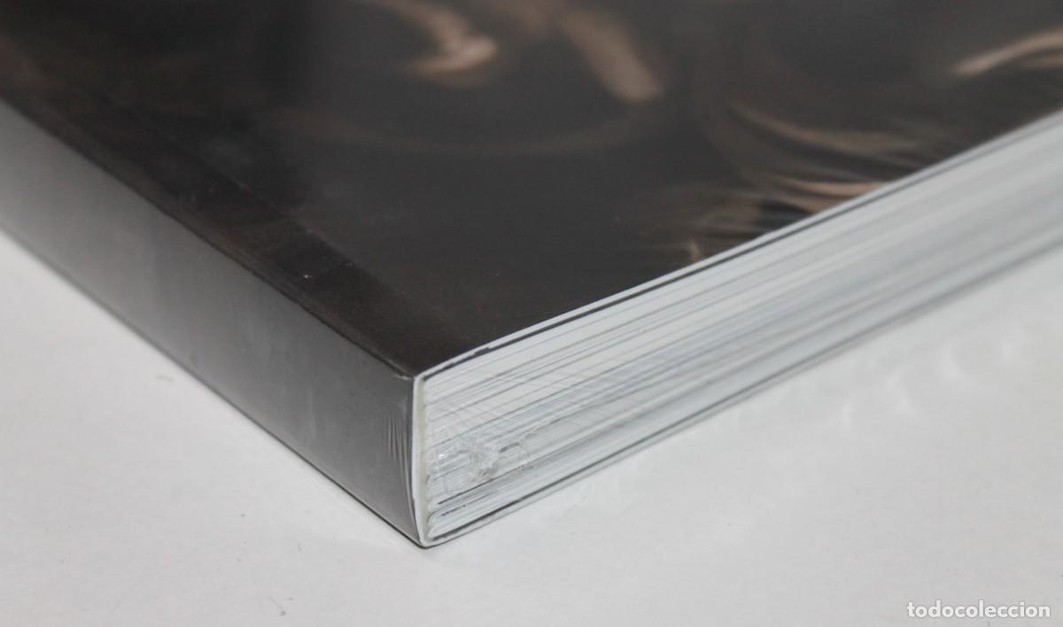 Arte: Michelangelo: dibujos. El libro joya de Artika. Edici&oacute;n limitada. Completo. - Foto 21