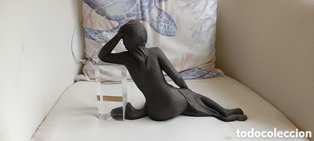 Arte: Escultura de C. Riera - Foto 5