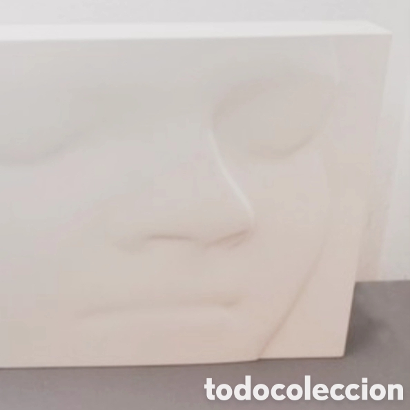 Arte: Jaume Plensa 58 * Plensa * Artika - Foto 3