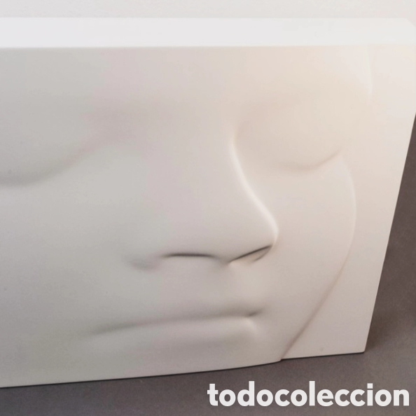 Arte: Jaume Plensa 58 * Plensa * Artika - Foto 5