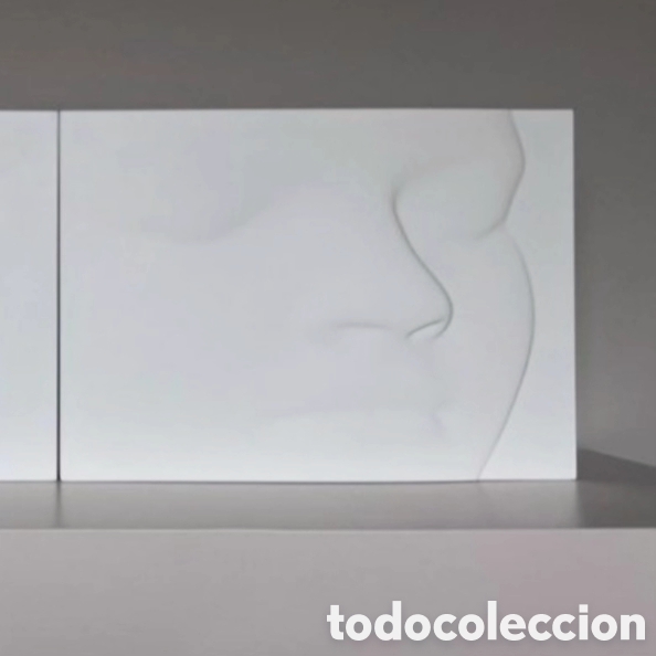 Arte: Jaume Plensa 58 * Plensa * Artika - Foto 1