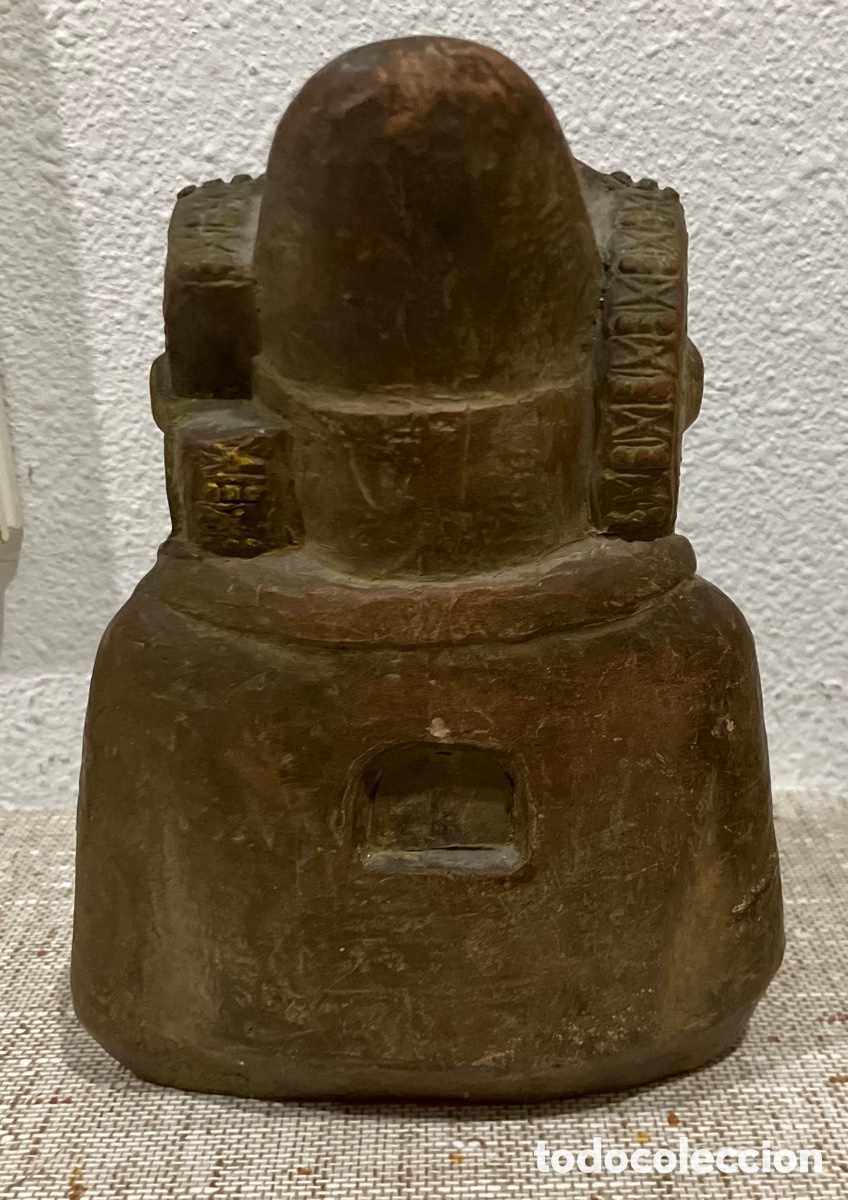Arte: Dama de Elche (rara)antigua - Foto 3