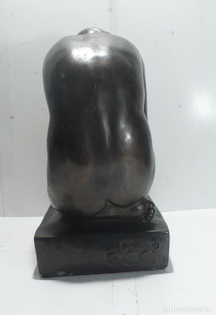 Arte: ESCULTURA DE DESNUDO - Foto 4