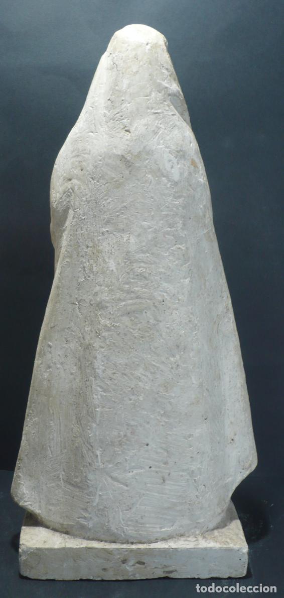 Arte: ESCULTURA EN ESCAYOLA - Foto 3