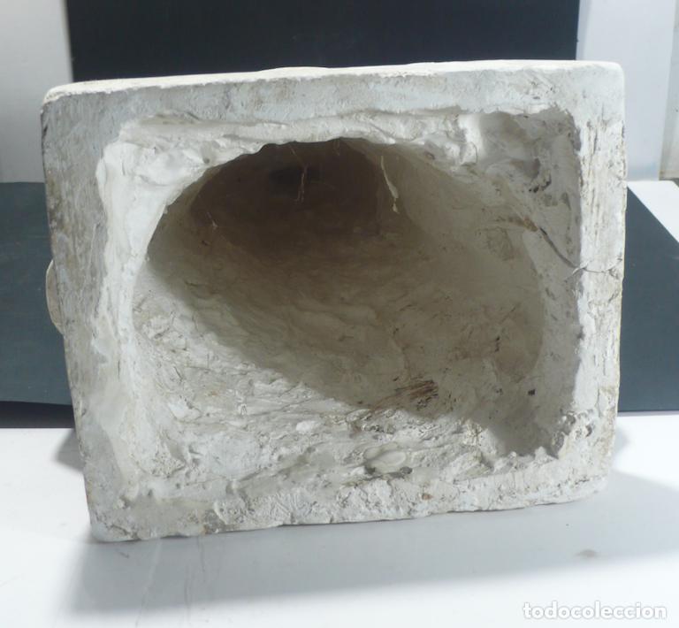 Arte: ESCULTURA EN ESCAYOLA - Foto 4