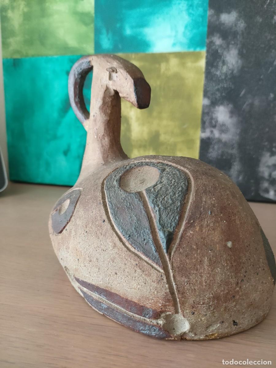 Arte: Terracota sin firmar - Foto 3