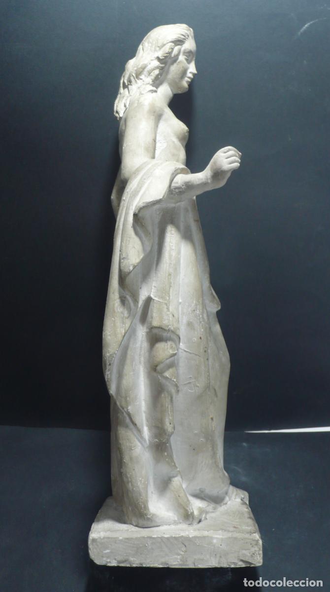 Arte: ESCULTURA DE ESCAYOLA - Foto 4