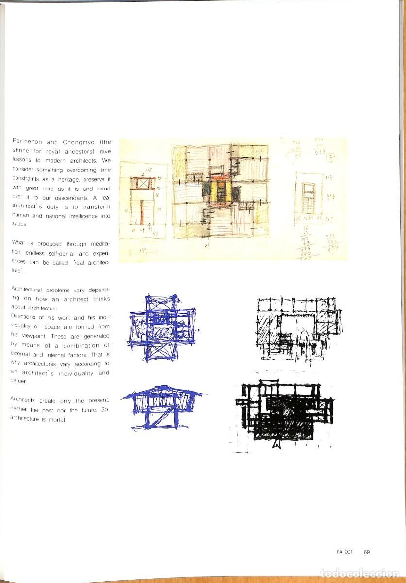 Arte: PA PRO ARCHITECT DE KIM CHUNGUP 01 - Foto 4