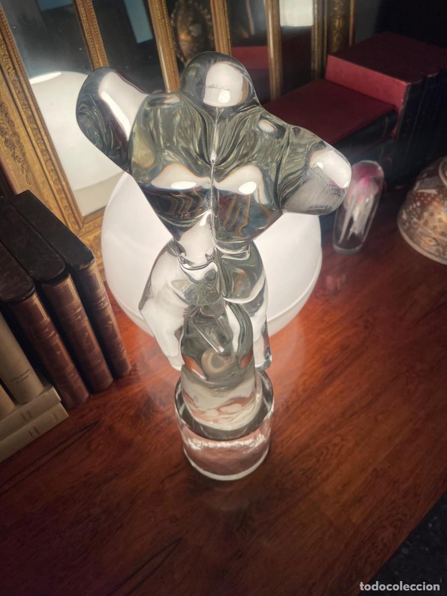 Arte: ESPECTACULAR BUSTO MASCULINO - Foto 3