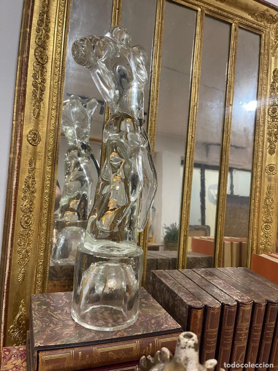 Arte: ESPECTACULAR BUSTO MASCULINO - Foto 14