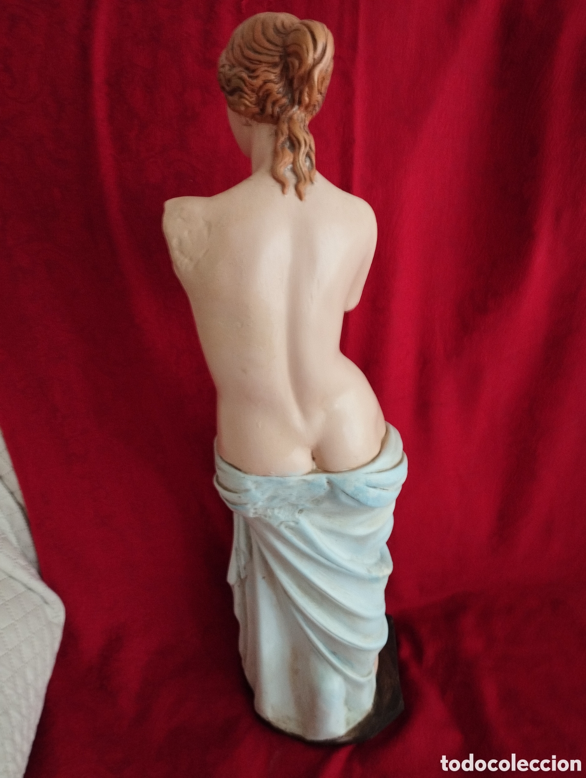 Arte: Antigua Venus de Milo. - Foto 9