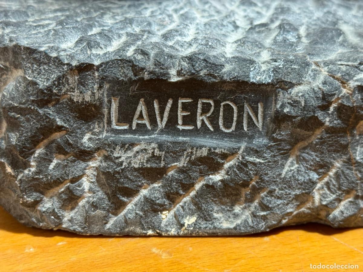 Arte: Elena Laveron (escultura) - Foto 6