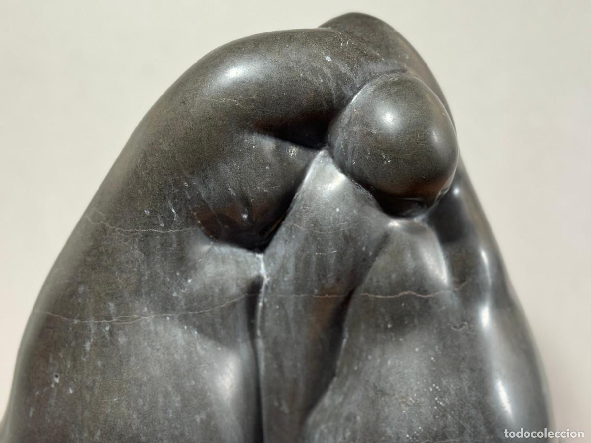 Arte: Elena Laveron (escultura) - Foto 8