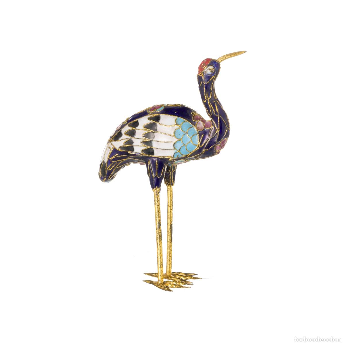 Arte: GARZA - Foto 1