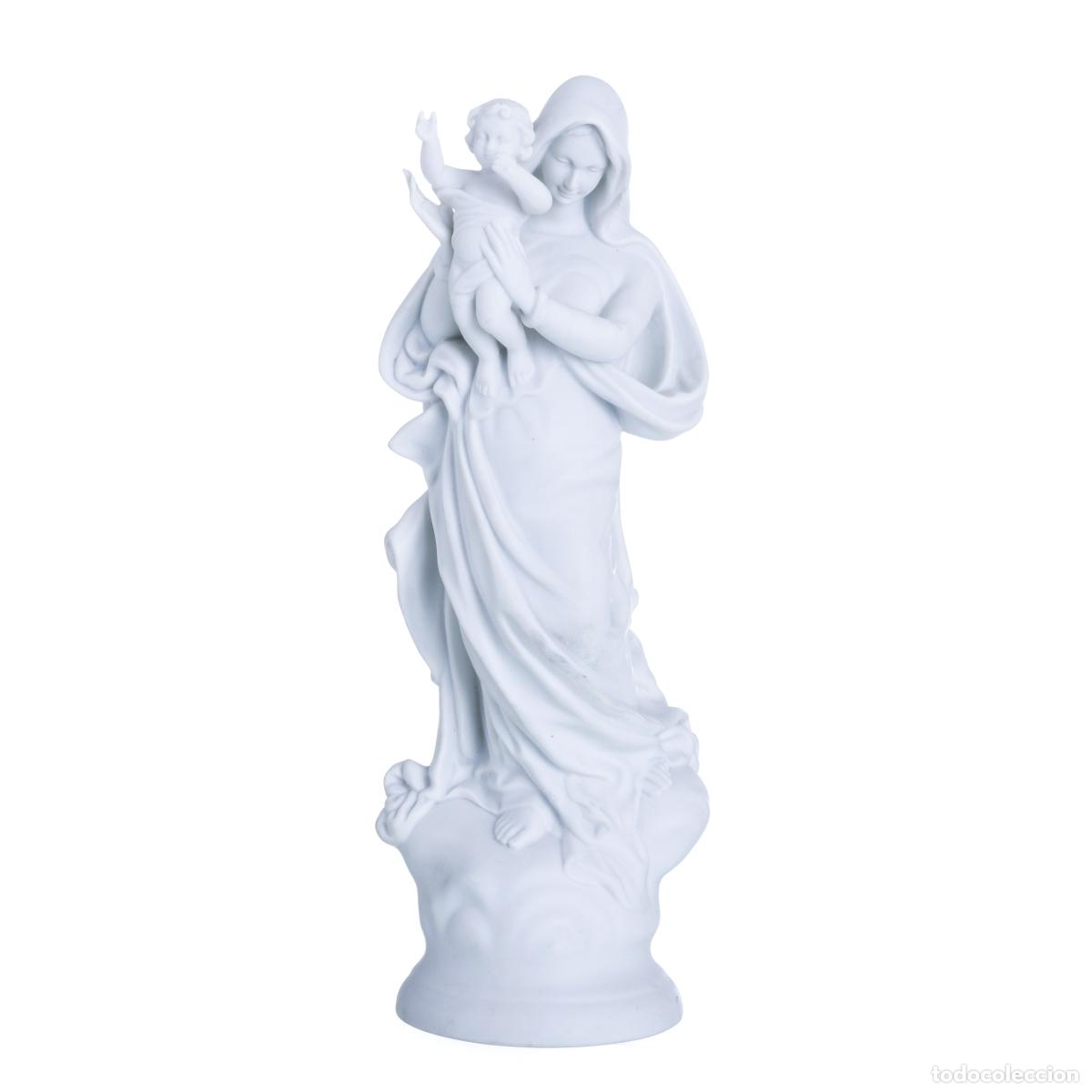 Arte: NUESTRA SE&Ntilde;ORA DE LA PRESENTACI&Oacute;N - Foto 1