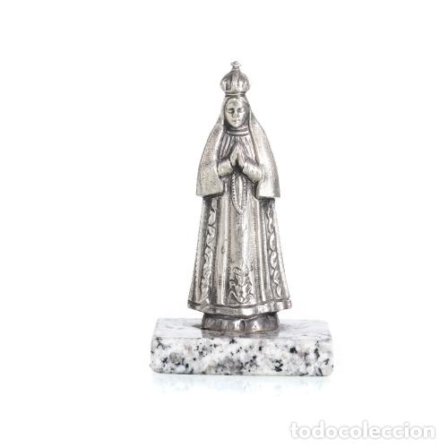 Arte: NUESTRA SE&Ntilde;ORA CORONADA - Foto 1