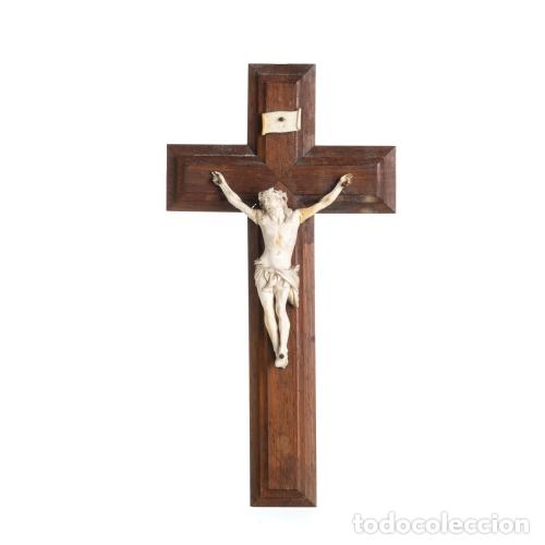 Arte: JESUCRISTO CRUCIFICADO - Foto 1