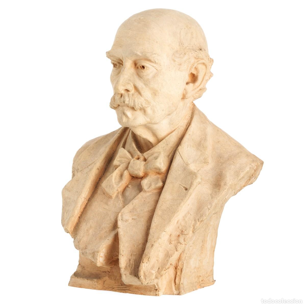 Arte: ROM&Atilde;O JUNIOR (1878-1949) - Foto 1