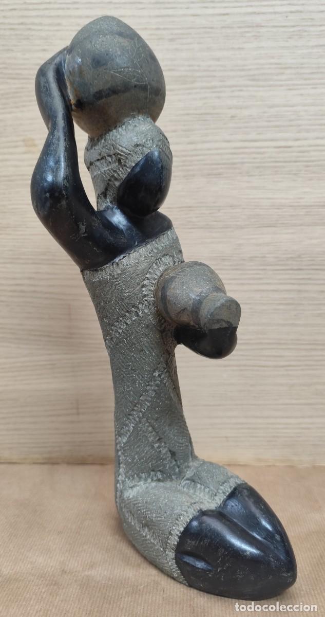 Arte: Escultura de piedra artificial - Foto 4