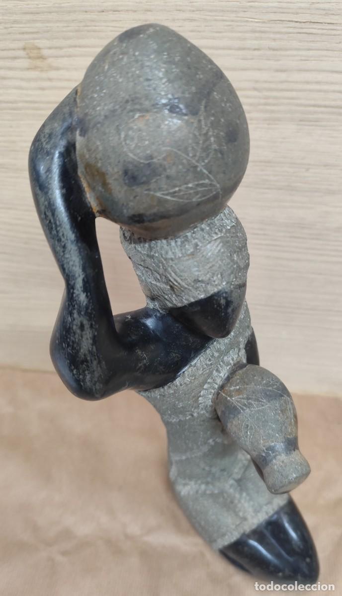 Arte: Escultura de piedra artificial - Foto 5