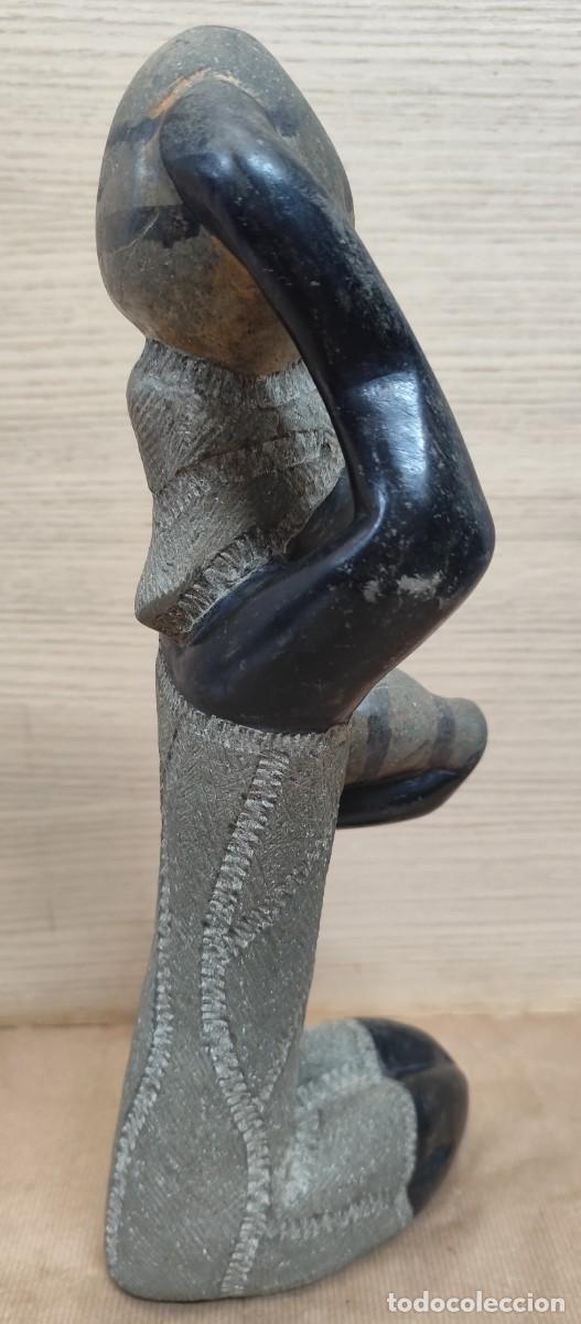 Arte: Escultura de piedra artificial - Foto 6