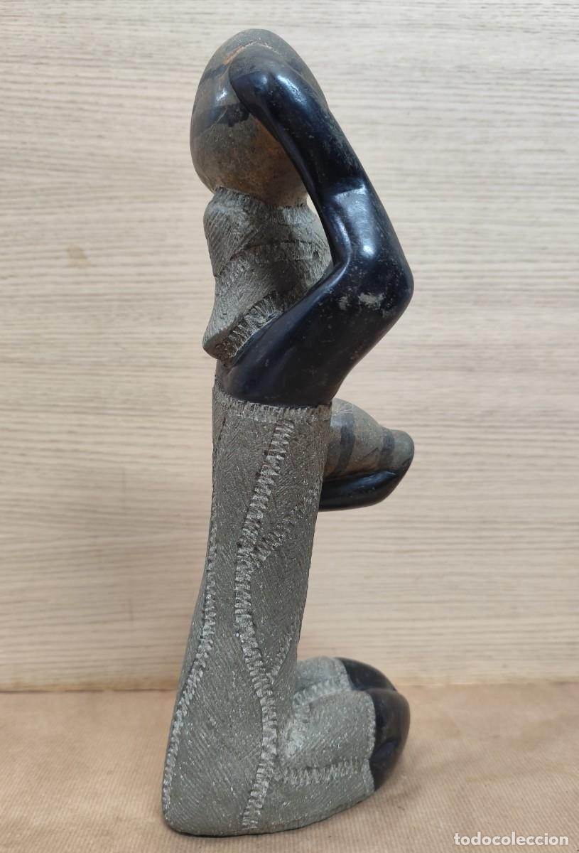 Arte: Escultura de piedra artificial - Foto 7
