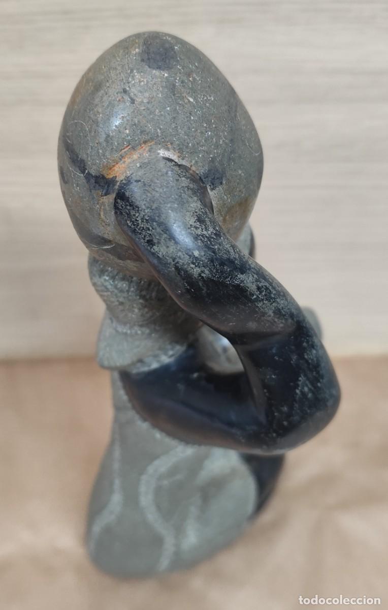 Arte: Escultura de piedra artificial - Foto 8