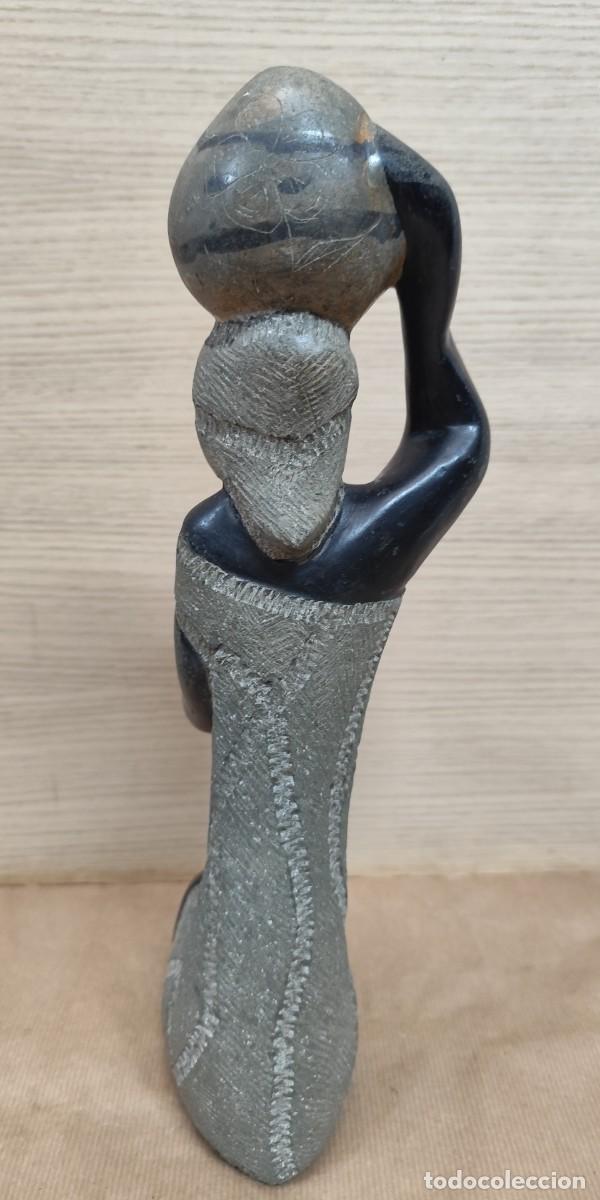 Arte: Escultura de piedra artificial - Foto 9