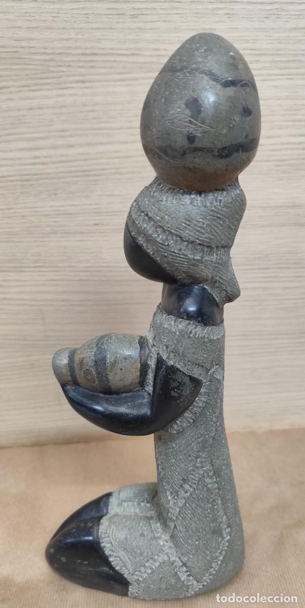 Arte: Escultura de piedra artificial - Foto 12