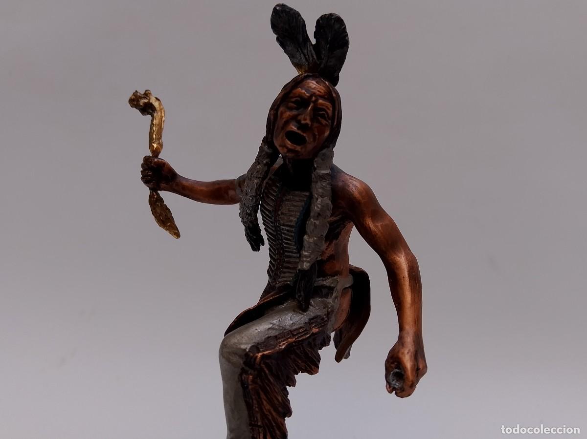Arte: escultura de bronce -C.A.Pardell - Foto 5