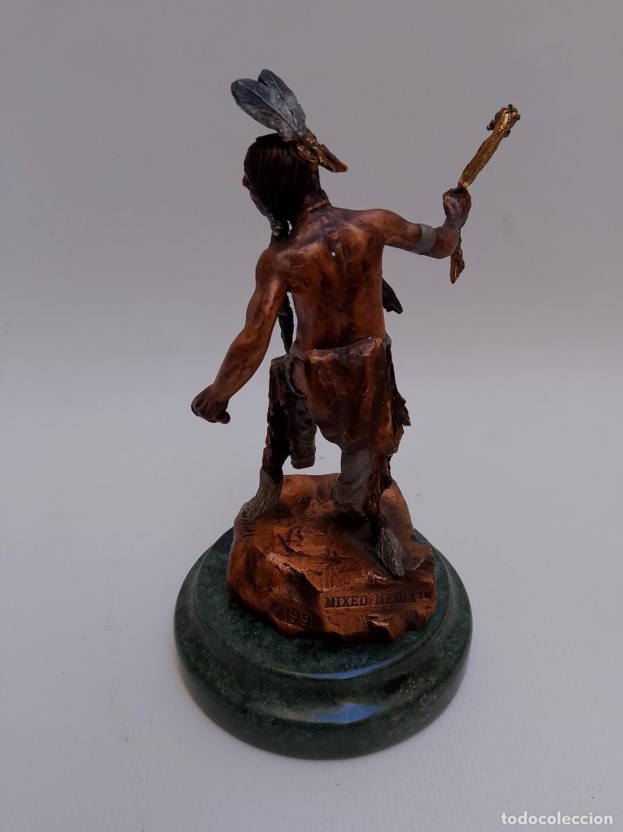 Arte: escultura de bronce -C.A.Pardell - Foto 6