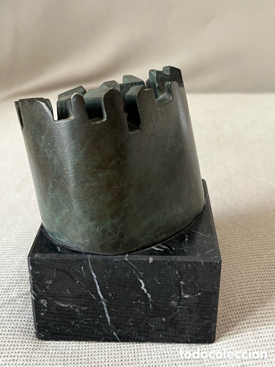 Arte: Escultura de Emili Armengol - Foto 5