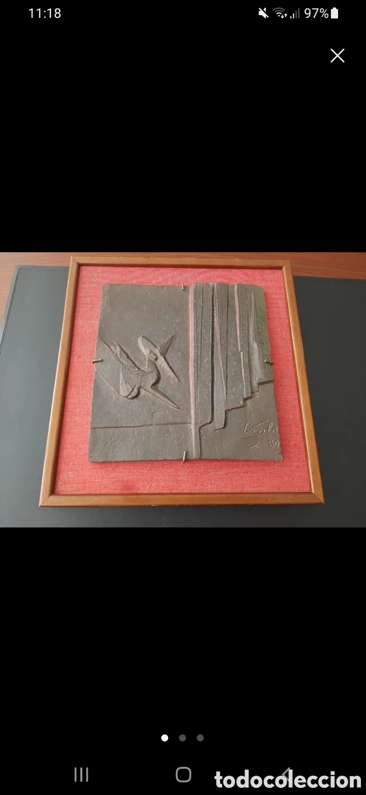 Arte: Ceramica Manuel Viola - Foto 2