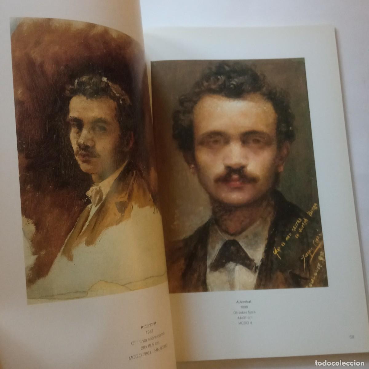 Arte: Josep Clar&agrave; artista catal&agrave; - Foto 1