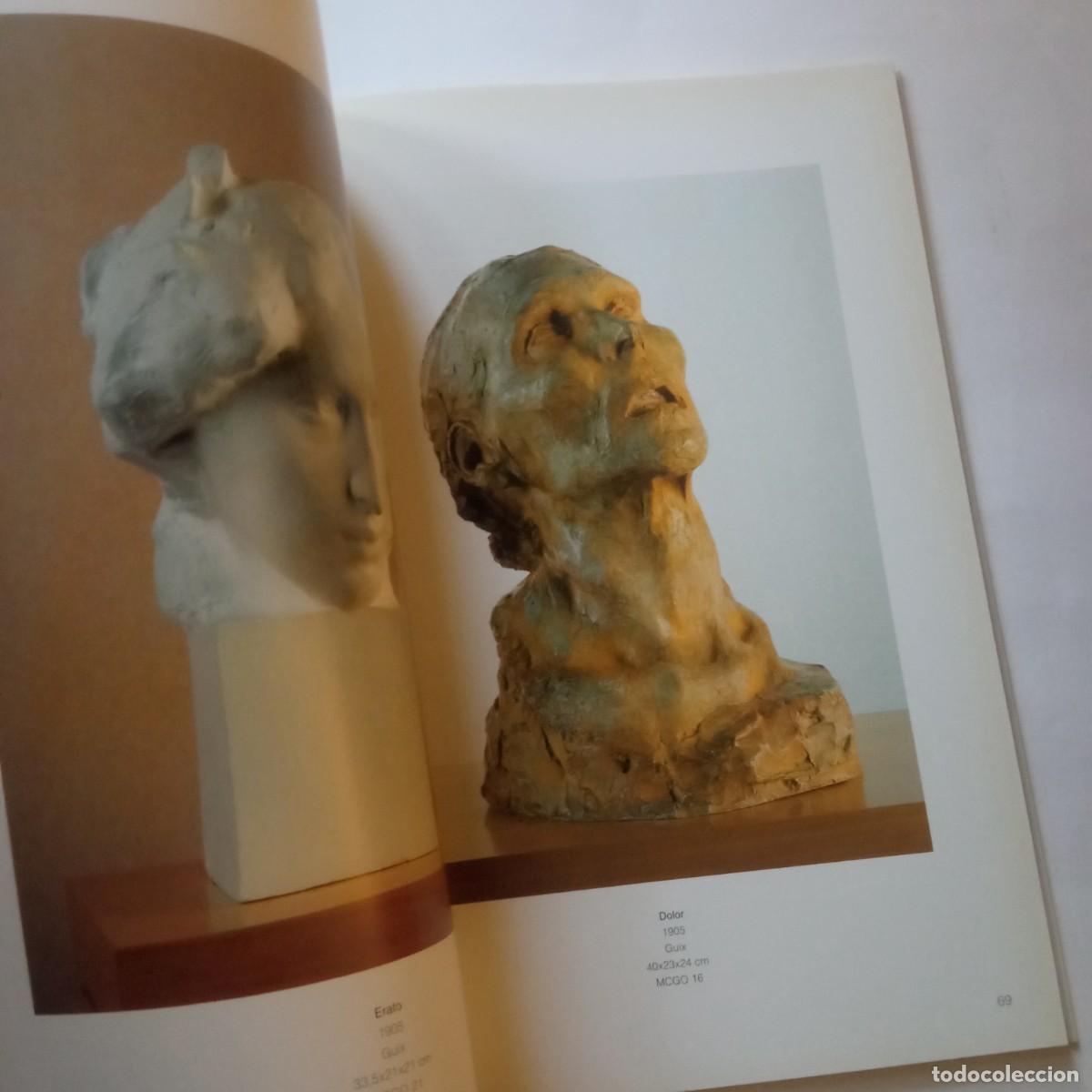 Arte: Josep Clar&agrave; artista catal&agrave; - Foto 3