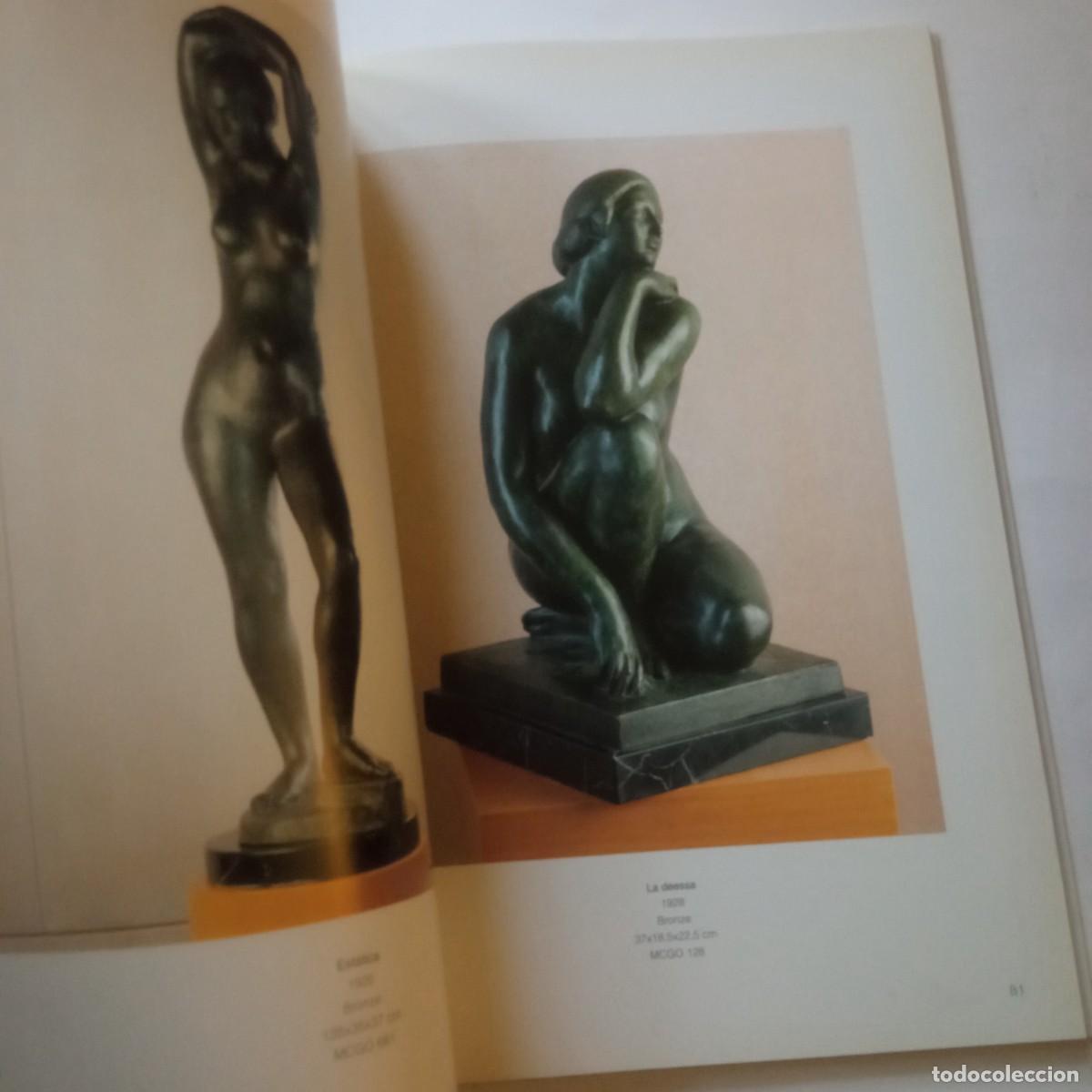 Arte: Josep Clar&agrave; artista catal&agrave; - Foto 4