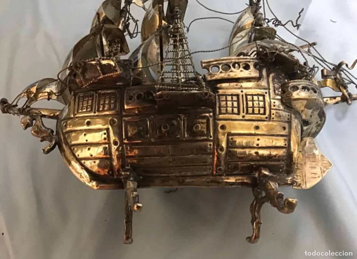 Arte: GALE&Oacute;N, MARCADO ALPACA - Foto 2