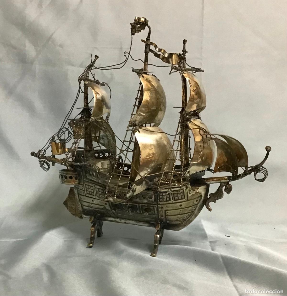 Arte: GALE&Oacute;N, MARCADO ALPACA - Foto 4
