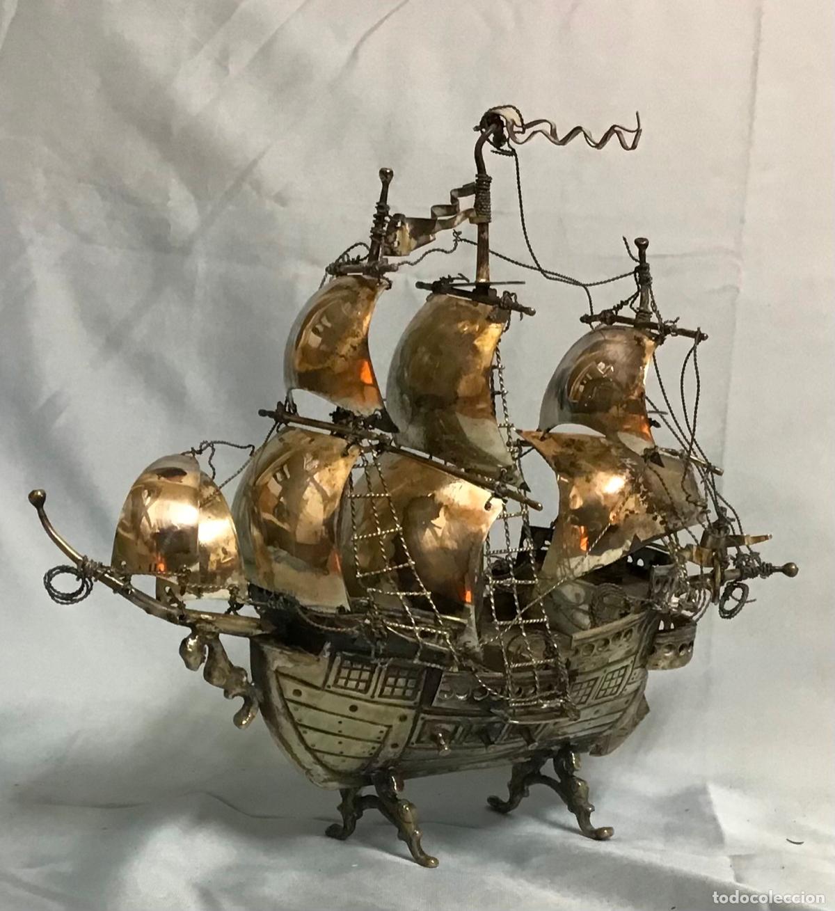 Arte: GALE&Oacute;N, MARCADO ALPACA - Foto 1