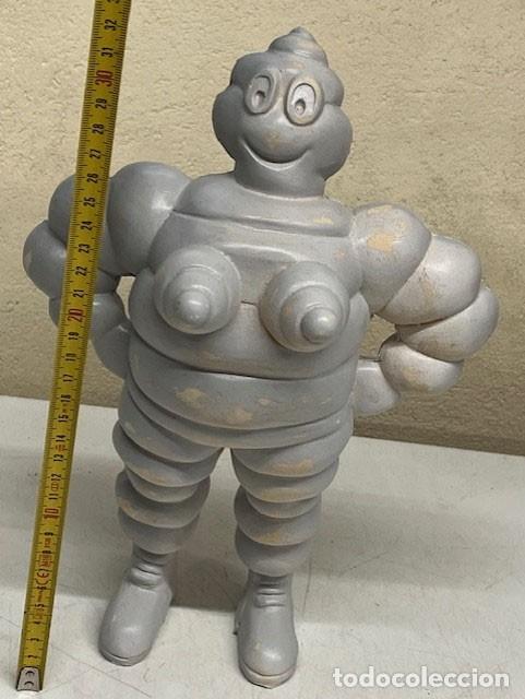 Arte: Mu&ntilde;eco MICHELINA de 31 cm - Foto 3