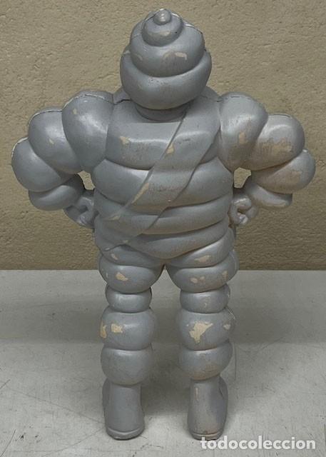 Arte: Mu&ntilde;eco MICHELINA de 31 cm - Foto 4