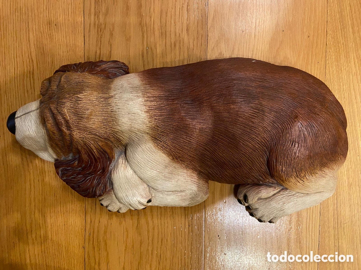Arte: Figura perro Mauricio Feher - Foto 2