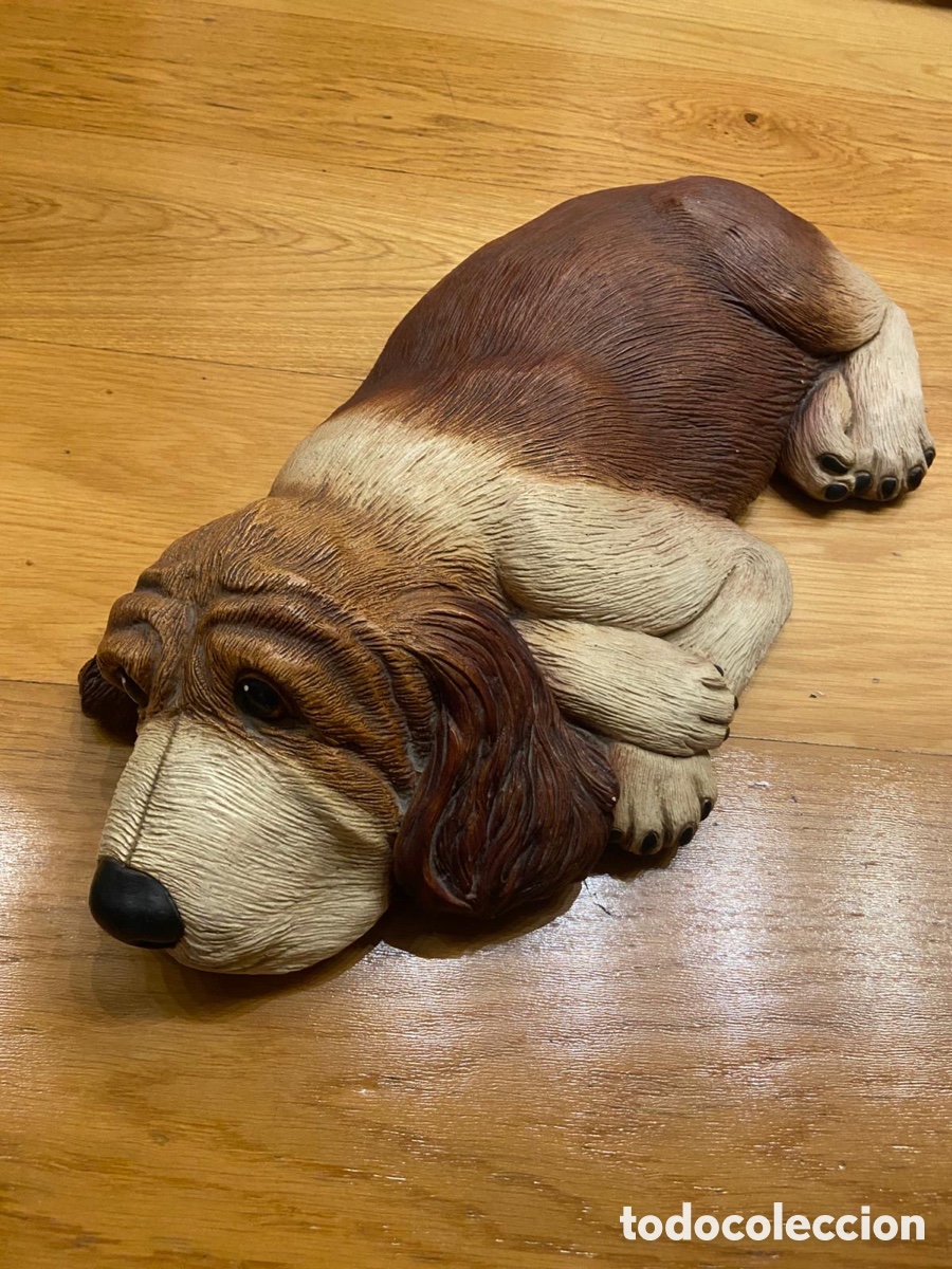 Arte: Figura perro Mauricio Feher - Foto 3