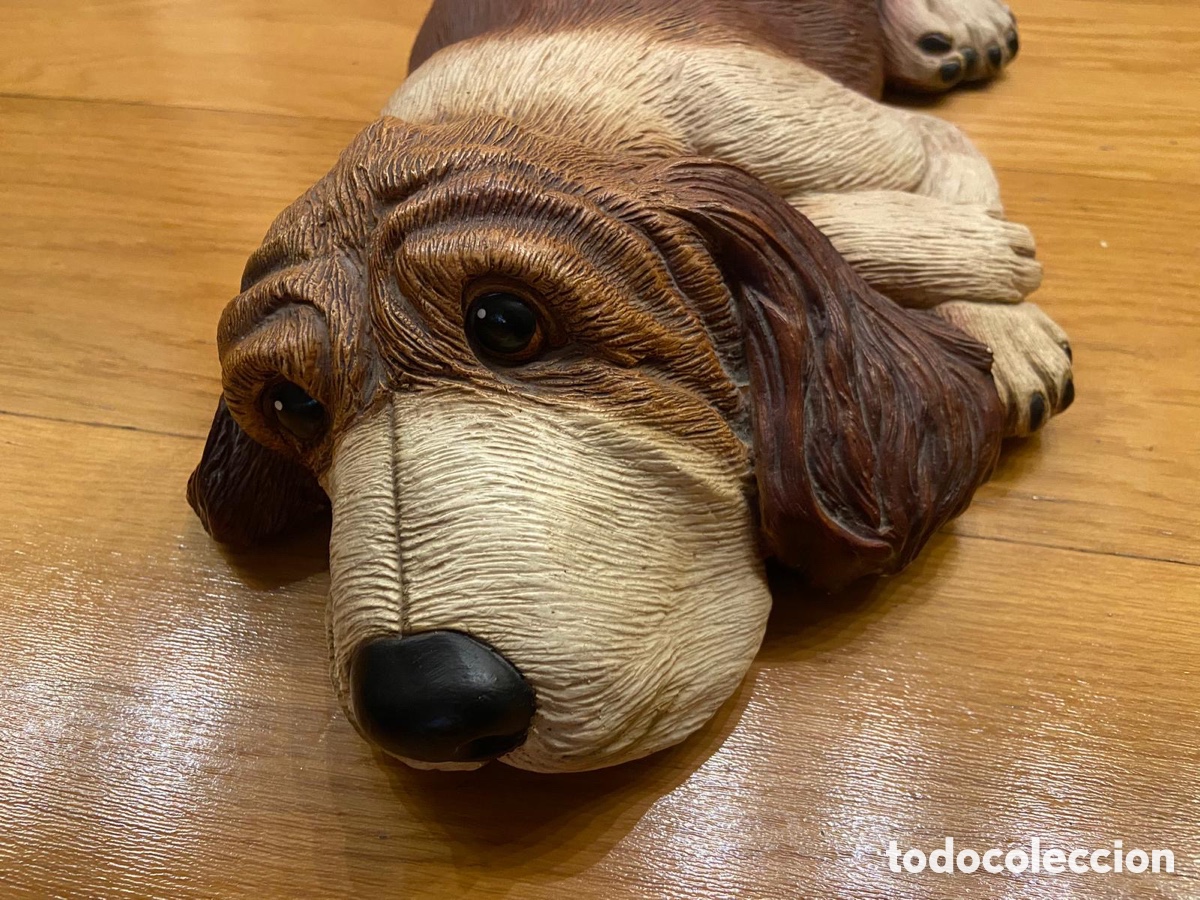 Arte: Figura perro Mauricio Feher - Foto 1