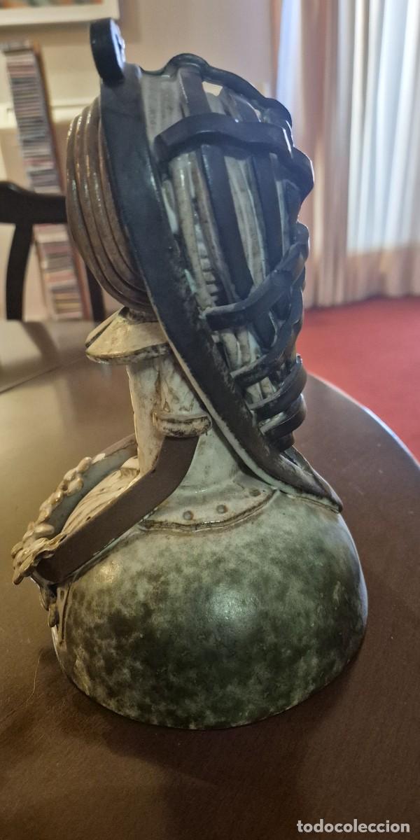 Arte: Figura decorativa de Carbonell - Foto 2