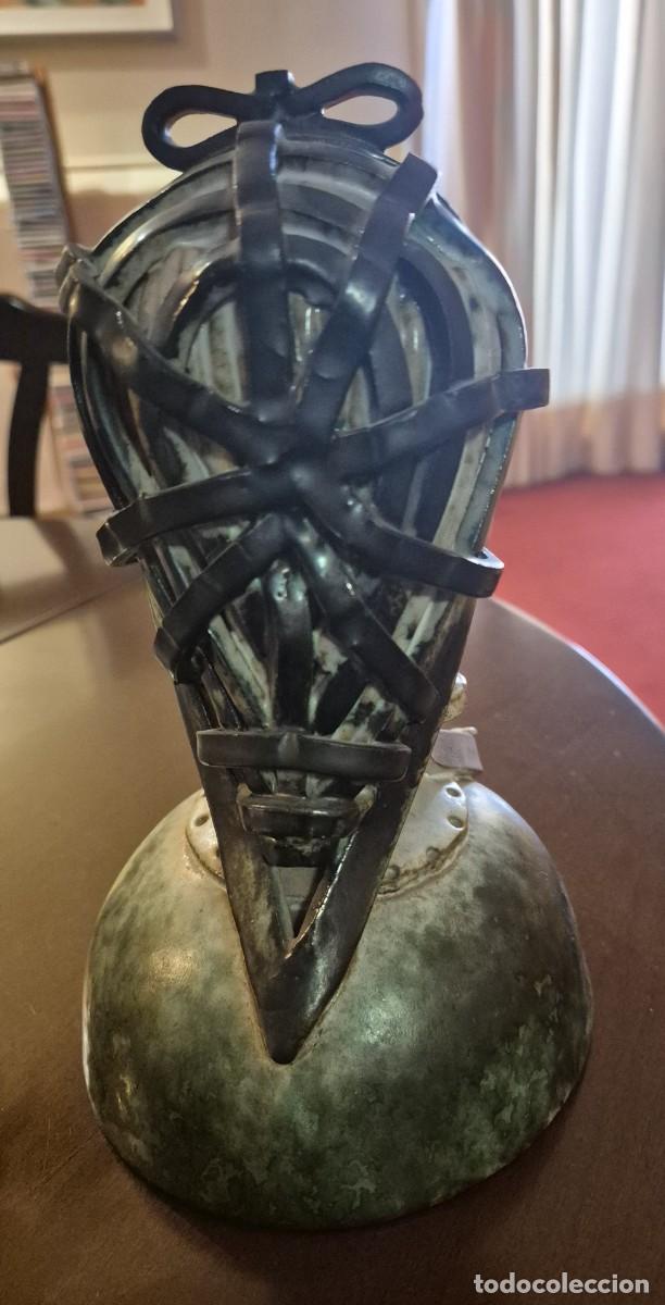 Arte: Figura decorativa de Carbonell - Foto 3