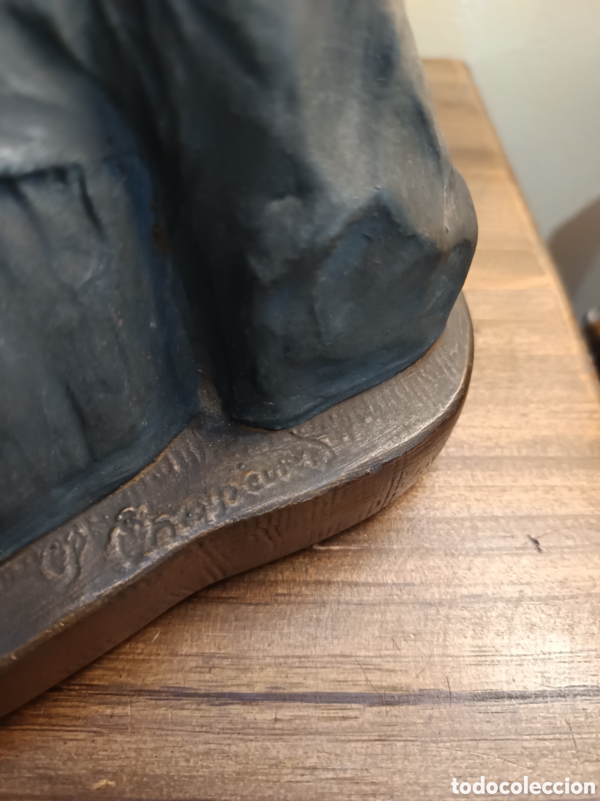 Arte: Figura Gavroche de Par Choper - Foto 4