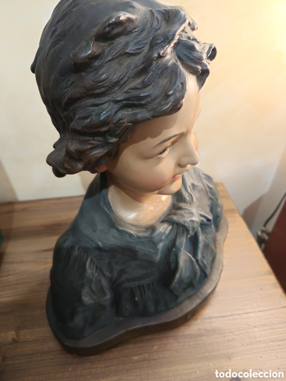 Arte: Figura Gavroche de Par Choper - Foto 7